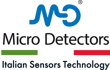 意大利墨迪MD MICRO DETECTORS 漫反射光电开关介绍SA6/0P-0K