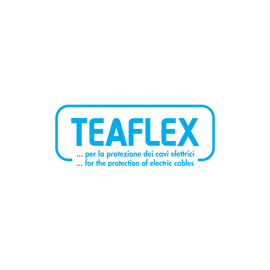 意大利TEAFLEX型号大全