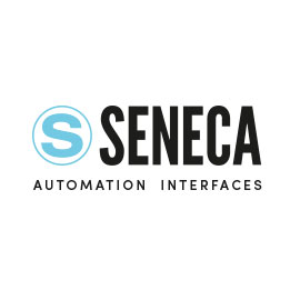 意大利Seneca  I/O 模块Z-D-IN