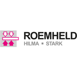 ROEMHELD 液压夹具 / 双效 / 紧凑型 H4.307