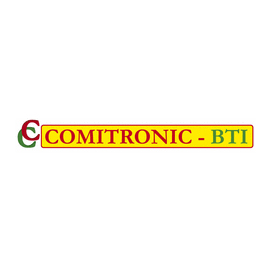 COMITRONIC-BTI 安全监控继电器 CO13XXL