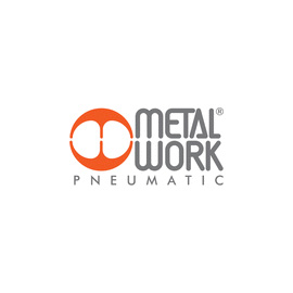 METAL WORK/麦特沃克气动夹持器 P9K series