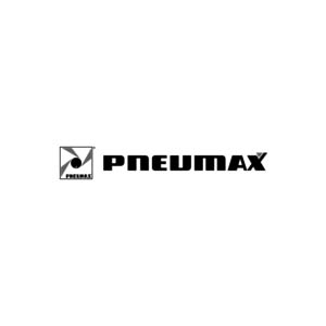 PNEUMAX阀式气动分配器 464 - 464/1 series