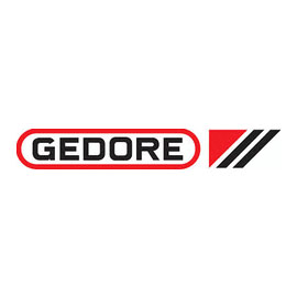 Gedore 内六角扳手 4, 21 series