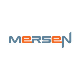 MERSEN 方形熔断器 Protistor®