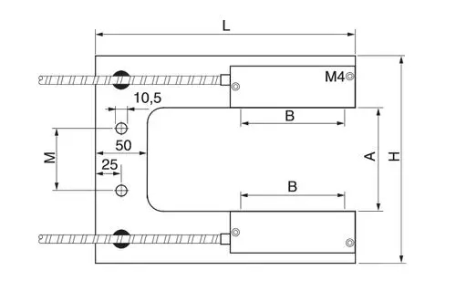 EGE  光电探测器 UBD series