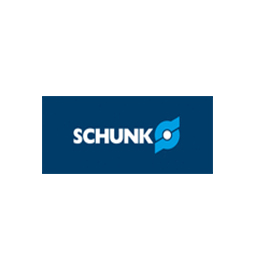 SCHUNK  气动夹持器 PGN-plus-P