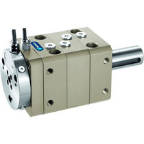 SCHUNK  机器人穿墙套管 DDF-SE