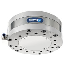 SCHUNK  拉压力传感器 FT