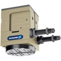 SCHUNK  穿转装置 RM-W