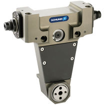 SCHUNK  穿转装置 GFS