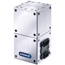 SCHUNK  穿转装置 PR