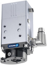 SCHUNK  交流电机 ERD