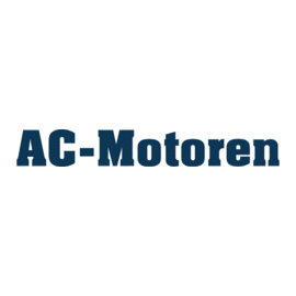 AC-MOTOREN  交流电机