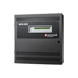 NOTIFIER NFS-320