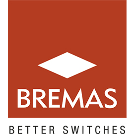 BREMAS  CQ系列凸轮开关