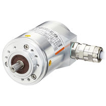  Kuebler (kubler)  增量旋转编码器 Sendix 7000