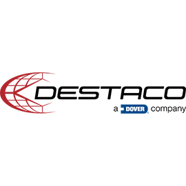 DESTACO 用于准确定位钣金件和工件的销钉包