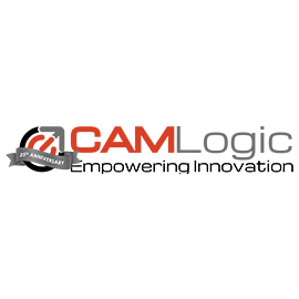 CAMLOGIC 3D 硬件