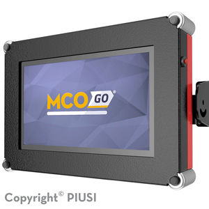 PIUSI  油润滑系统 MCO GO