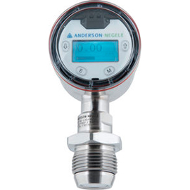 ANDERSON-NEGELE   相对压力变送器 level and pressure transmitter L3