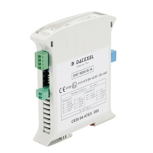 DATEXEL  本质安全安全栅 DAT5030-IS-AH