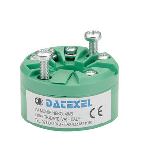 DATEXEL 探头安装温度变送器 DAT1010