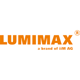 LUMIMAX 用于我们机器视觉灯的 LUMIMAX® 配件