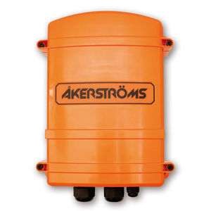 AKERSTROMS 无线电接收器 Mercury RX161 Series