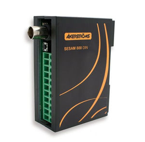 AKERSTROMS  无线电接收器 Sesam 800 DIN series