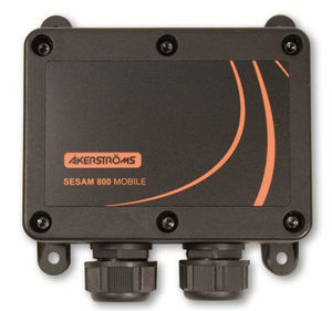 AKERSTROMS   无线电接收器 Sesam 800 Mobile