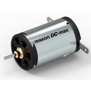 MAXON 直流电机 DC-max 16 S series