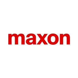  MAXON 直流电机