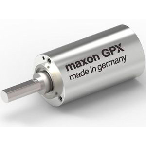 MAXON   行星减速机 GPX 12 series