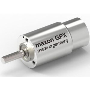 MAXON  行星减速机 GPX 14 C series