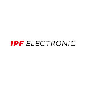 IPF  电感接近传感器 IC120126