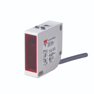  CARLO GAVAZZI  反光型光电探测器