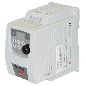 CARLO GAVAZZI  立式变速驱动器 RVEF series