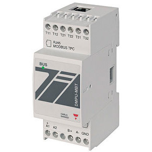 CARLO GAVAZZI  断相保护继电器 DMPU series