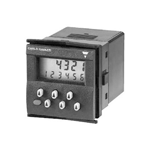 CARLO GAVAZZI  计时计数器 FMC01CW24