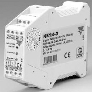 CARLO GAVAZZI  安全监控继电器