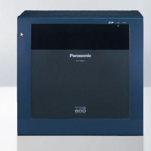 PANASONIC  联网通信装置 KX-TDE600