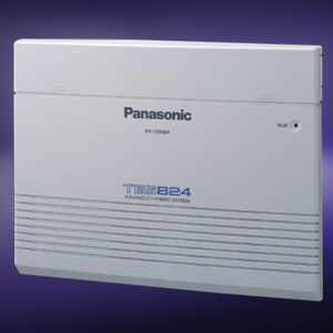 PANASONIC  模拟工业电话机 KX-TES824