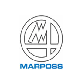 MARPOSS  嵌入式电脑 RS232, IP65 | MERLIN