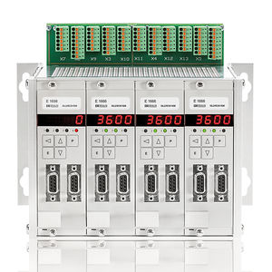 BRAUN 安全防护监控系统 E16x456