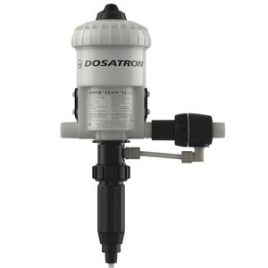 DOSATRON 水定量分配机 D25 IE PVDF series