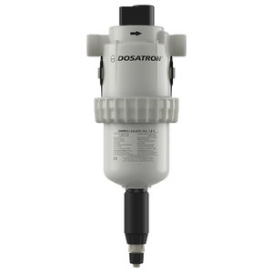 DOSATRON  水定量分配机 D45 PVDF series