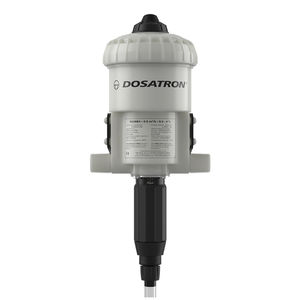 DOSATRON  水定量分配机 D25 PVDF series