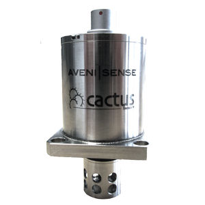 AVENI SENSE  润滑剂质量远程监控系统 CACTUS®