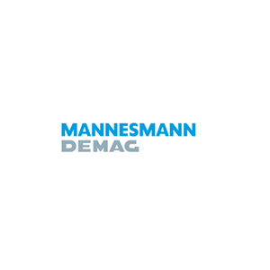 MANNESMANN-DEMAG  刷刷电机 EBM 38 - 5200 WS